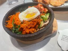 -七八冷面·延边朝鲜族美食(欢乐谷店)