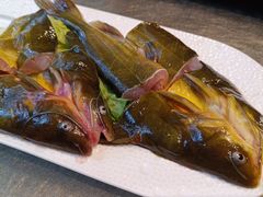 -渔舟意·湖南家宴(萝岗纳金城店)