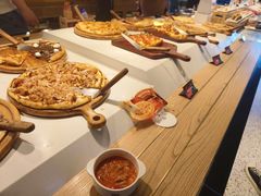 -比格比萨自助(宝山日月光店)