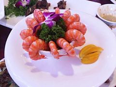 -合家小菜餐馆(新诚花苑店)