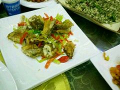 -辣椒炒肉家常菜馆(寒亭店)