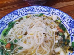 -唐记牛骨粉(陶溪川店)