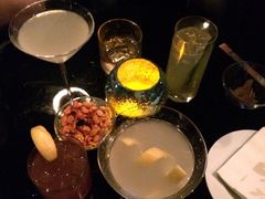-广州四季酒店·天吧·高空酒吧