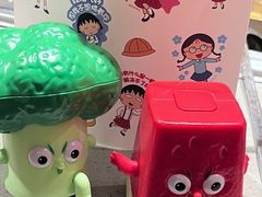 -海底捞火锅(高新活力汇店)