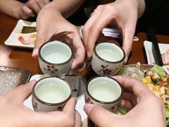 -三月居酒屋(青年大街店)