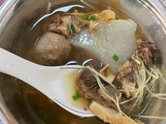 -阿秋牛排(湖心街店)