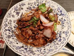 -阿大排档(长春这有山店)