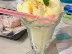 冰激凌-吉姆丽德乡村西餐厅(闵行交大店)