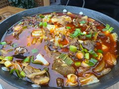 -鸿运楼·舌尖上的徽菜