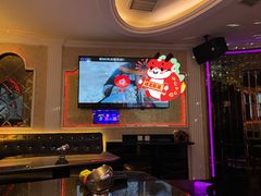 -麦度量贩式KTV(中联广场店)