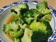 -裕鼎鲜·新中菜(金鼎广场店)