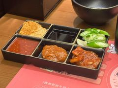 -海之屋韩式烤肉(海棠68环球美食街店)