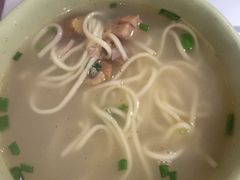 -大石人家鱿鱼面馆(大石西路总店)