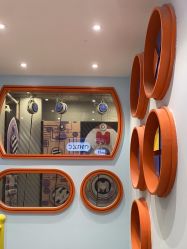 -meland(成都金牛凯德广场店)