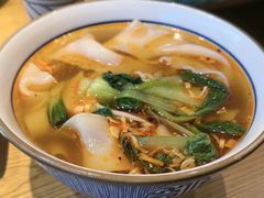 -山丹丹西北菜(金贸大厦店)