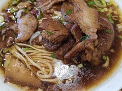 -水仙拉面(水仙街店)