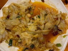 -61号餐吧(兴坪古镇漓江店)