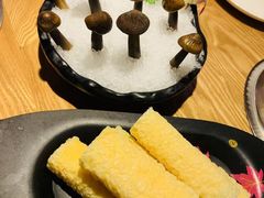 -尚海豆捞(乐虹坊店)