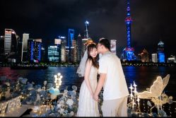 -迈瑞米求婚策划(静安店)