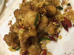 -顺风海鲜港(金玉兰店)