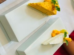 -上蔬无瑕· 创意素食·Vegetarian(华采天地店)