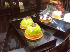 -巴黎贝甜·生日蛋糕(环球中心店)