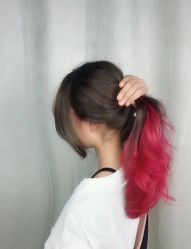 -GIRL STYLE 烫发·染发沙龙