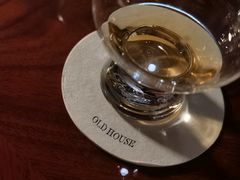 -THE OLD HOUSE酒吧