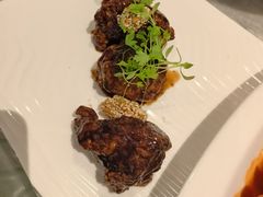 -喜来登由由大酒店九州膳坊中餐厅