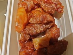 -费大厨辣椒炒肉(房山龙湖天街店)