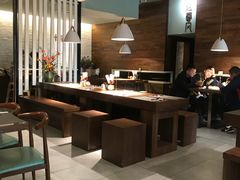 大堂-十面春风·江南面馆(崇宁路店)