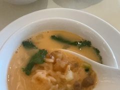 -利苑酒家(合景国际金融广场店)