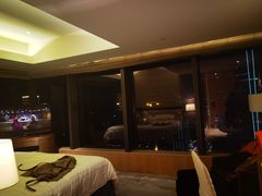 -上海静安香格里拉大酒店