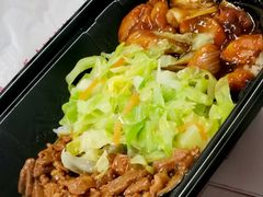 -和合谷(新辰里亚运村店)