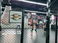 -24KiCK格斗学院(博泰店)