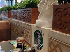 -诺敏塔拉奶茶-布里亚特包子-手把肉(锦都会店)