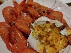 -芭菲盛宴·环球美食(北城国际店)