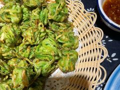 翡翠萝卜丝丸子-旺角小渔村(二马路店)