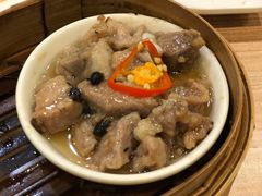 -添好运点心专门店(中环IFC店)
