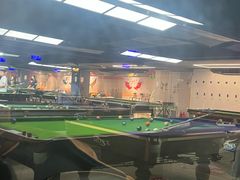 -嘉亿台球俱乐部(观前店)