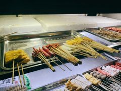 -非凡烧烤(历史博物馆店)