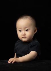 -COCOSKY 巧克力天空兒童摄影(凯德和平广场店)