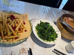 -老村长•湖北家常菜(南湖店)
