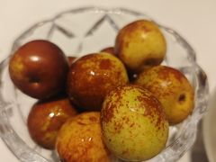 -湘中缘·湖南菜(娄底驻京办店)