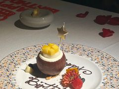 -弗兰克牛排西餐厅Ribone steak house(柠檬花园店)