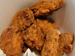 -麦当劳(世贸店)