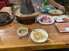 -元盛居(生态大街店)