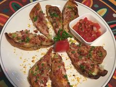 -芭莉与彩虹西餐厅(成都合生汇店)