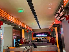 -鹤江桥·红油牛肉粉(SKP店)
