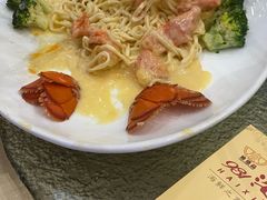 芝士龙虾-雅盛品931海鲜酒家
